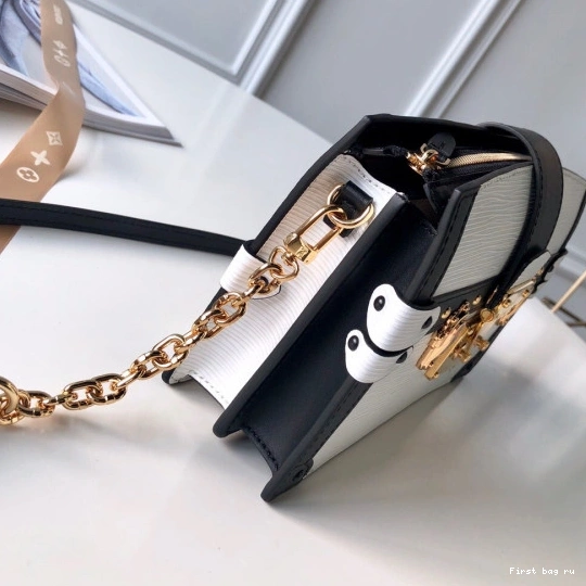 Frstbag ru Louis Vuitton TRUNK CHANELUTCH 0807